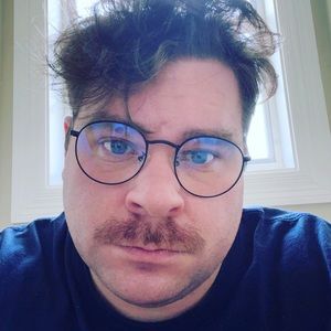 Meet your Posher, Evan